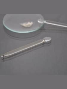 Лабораторное стекло - купить стеклянную химическую мерную посуду в Москве