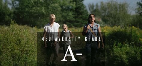 Wildhood — Mediaversity Reviews