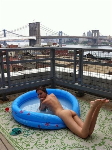 Leisure Fun Inflatable Water Recreation Porn Pic