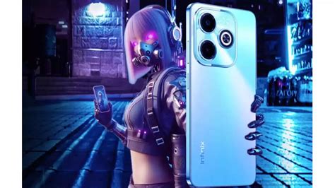 Infinix Hot I Debuted In India Under Know Specifications