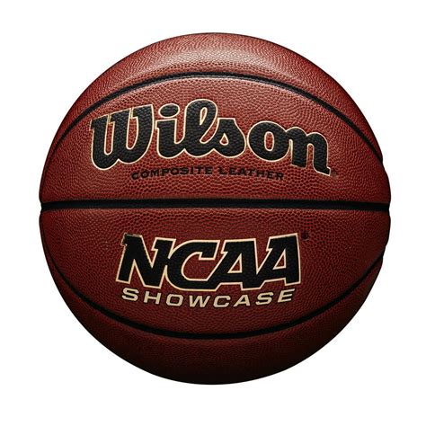Wilson NCAA Showcase Basketball, Official - 29.5" - Walmart.com ...