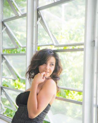 Brunette Beauty Alexis Strips For You In The Sunroom Porn Pictures XXX Photos Sex Images