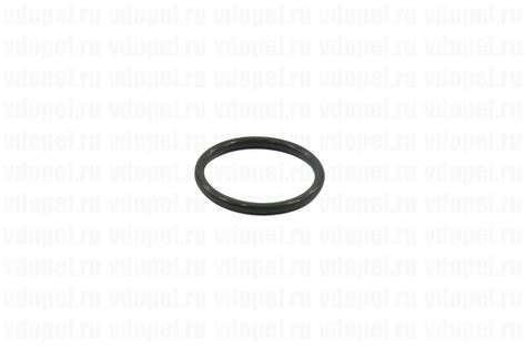 Кольцо уплотнительное трубок кондиционера 23,8х2,4 GM 90508322