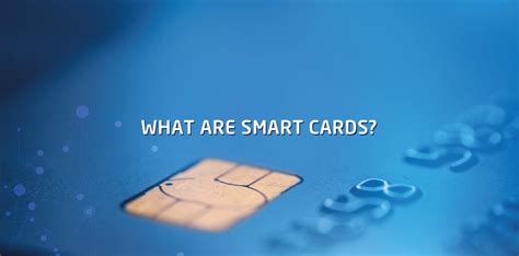 Smart Cards Definition And Types Edc