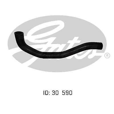 Gates Upper Radiator Hose Ebay