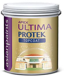 Apex Ultima Protek Durable Exterior Paint Asian Paints