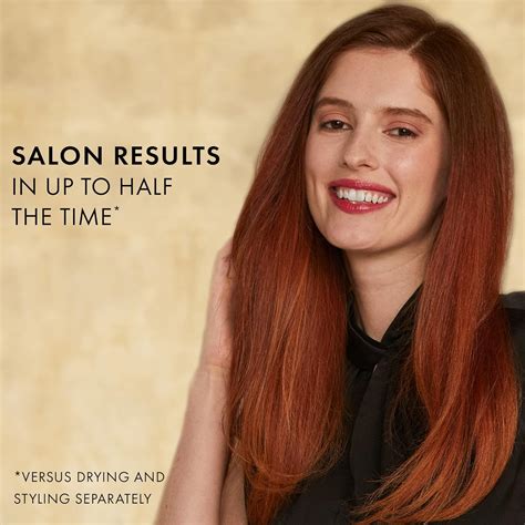 Hot Tools Secador de pelo profesional Rainbow Turbo de cerámica W potentes y silenciosos