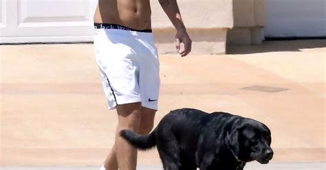 Topless Harry Styles From One Direction Looking Very Sexy And Very Manly And Very Naked Irish