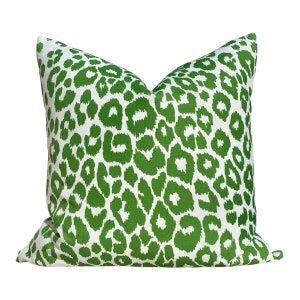 Schumacher Outdoor Citrus Garden Pillow Cover In Primary Decorative