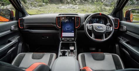 New 2026 Ford Ranger Raptor Specs, Interior, Review - New Ford Model