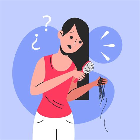 Can an Unhealthy Gut Cause Hair Loss? | GutHealth.org