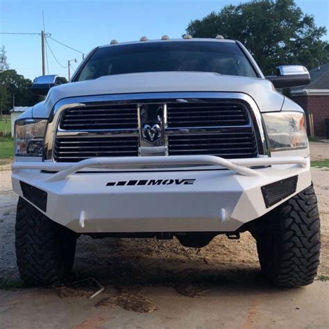 precision prerunner truck  suv aftermarket bumper kit move bumpers