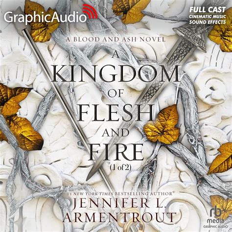 Kingdom Of Flesh And Fire Summary 4
