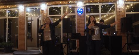 Cover-дует "Elixir" | ☆Модный кавер-дуэт "Elixir" состоит из ...