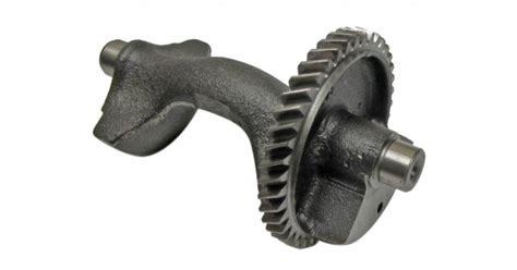 Купить Вал балансира (противовес) для двигателя Honda GX340, GX390 ...