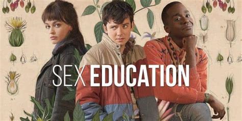 Sex Education Filming Locations Where Is The Show Filmed