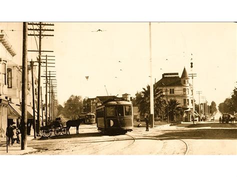 San Leandro Historical Photographs | San Leandro, CA Patch