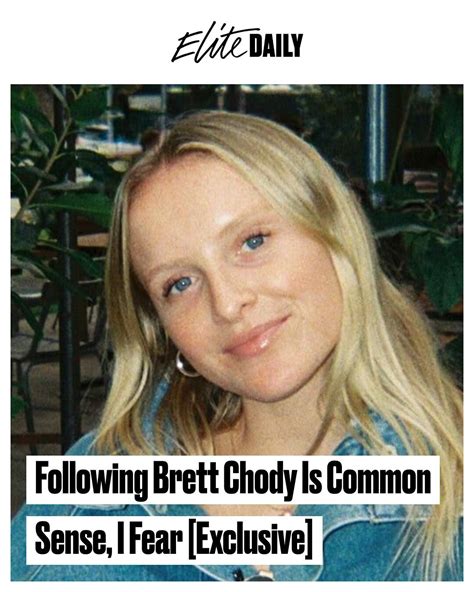 The Rise Of The Brett Chody Family Unpacking The Lifestyle And Business Empire