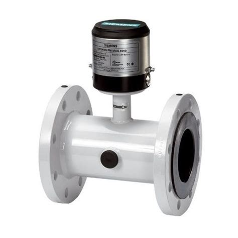 Electromagnetic Water Meter At Best Price In Chennai Tamil Nadu S