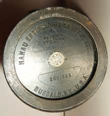 Technical The Specialized Tools Of Hot Rodding Page The H A M B