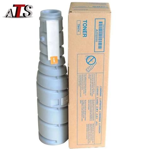 Pcs Tn Tn Compatible Toner Cartridge For Konica Minolta Bizhub