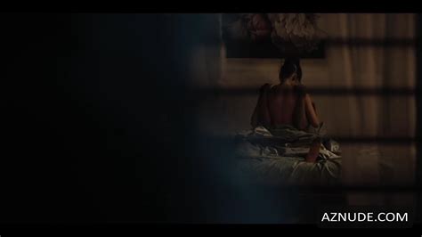 FATAL SEDUCTION NUDE SCENES AZNude