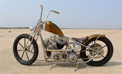 Panhead Bobber Frame | Reviewmotors.co