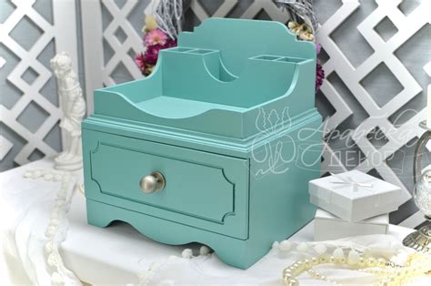 Органайзер (комодик) для хранения косметики – купить в интернет ...