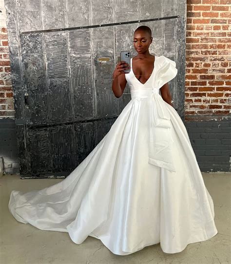 Luxury Bridal Gowns For Every Size And Skin Tone