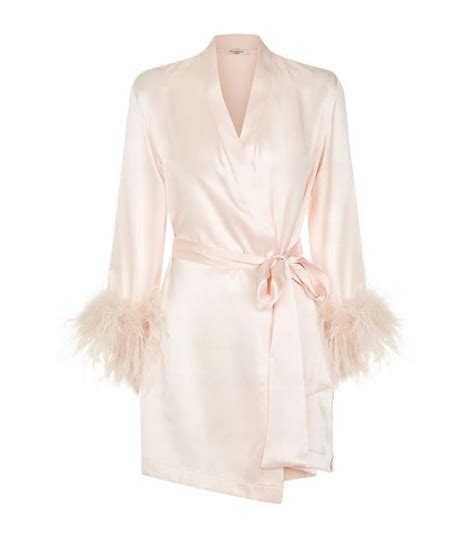 Strusie Pióra na taśmie cielisty nude 1m DIY 12301995267 oficjalne archiwum Allegro