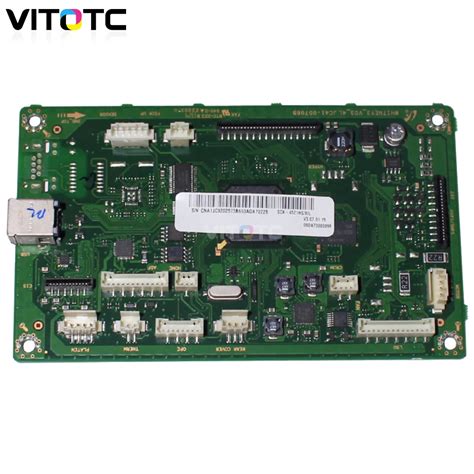 Original 4521 FORMATTER MainBoard Compatible For Samsung SCX 4521HS SCX ...