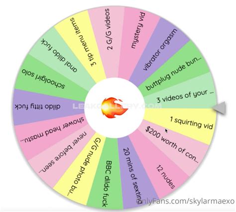 Skylarmaexo Skylarmae Exclusive Leaked Nude Onlyfans 2292051