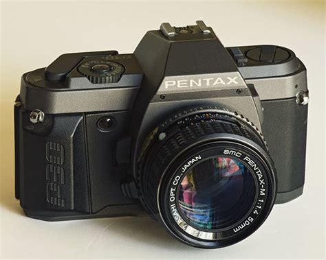 Pentax P30t Serial Numbers - Pentax Serial Number Database ...