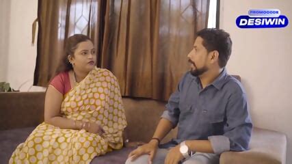 Hot Aunty Gets Fucked Hard By Stranger