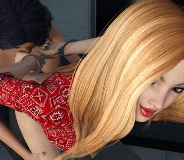 Lisas Interrogation Muses Sex And Porn Comics