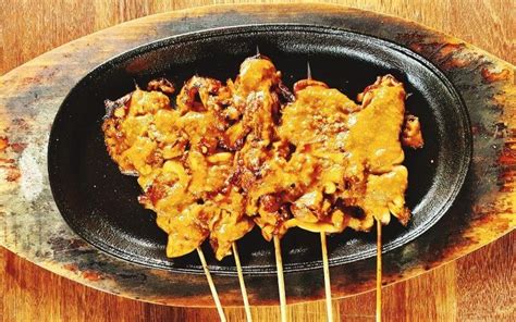 Is Satay Sauce Vegan? (Beware of Hidden Ingredients)