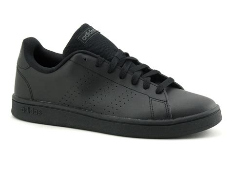 Achat Chaussures Adidas Homme Basket Vente Adidas Advantage Base Ee7693 Noir Basket Homme