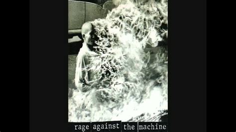 Rage Against The Machine Freedom With Lyrics Youtube