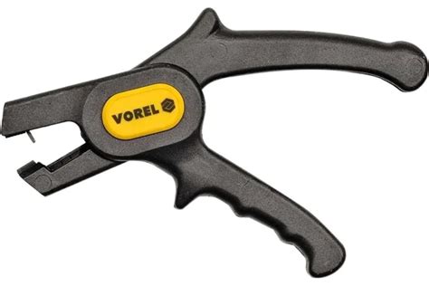 Клещи-автомат для снятия изоляции VOREL 45201 - выгодная цена, отзывы ...