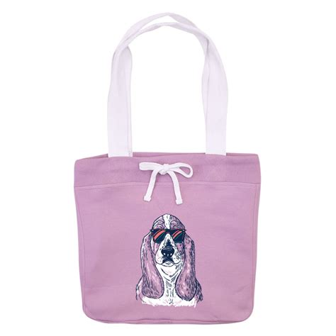 beachcomber tote bag  slobber shoppe