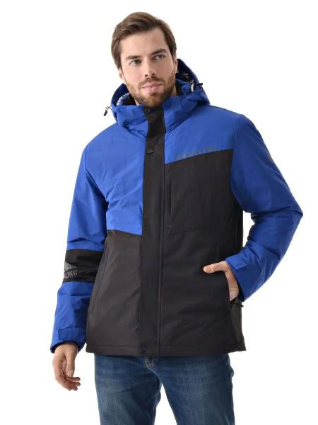 Куртка «OMGALIKC» купить на OZON по низкой цене (1682353264)