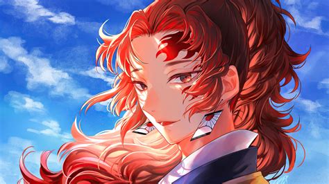 Yoriichi Tsugikuni Wallpapers 4k Hd Backgrounds On Wallpaperbat