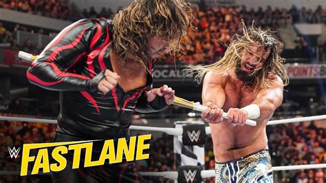 Full WWE Fastlane 2023 highlights - Win Big Sports