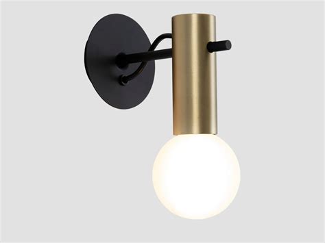 Nude Wall Lamp By Ledsc Design Nahtrang Design