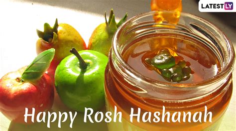 Rosh Hashanah 2020 Wishes in Hebrew: Share Jewish New Year Greetings, L ...