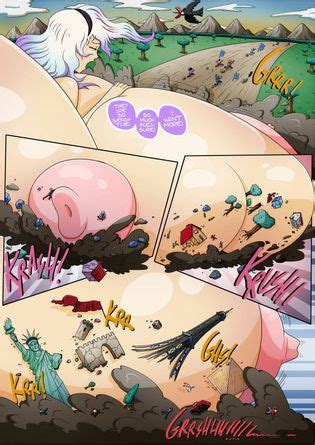 The Breast Xpansion Xperience Luscious Hentai Manga Porn