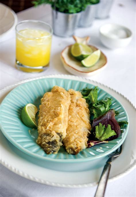 how to bake fish in the oven 3