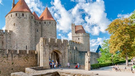 Cité Carcassonne Eintritt Alle Infos