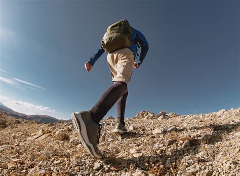 The Ultimate 8-Week Walking Workout To Build Endurance