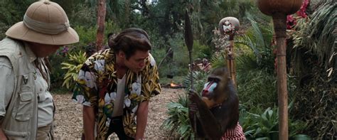 Ace Ventura When Nature Calls 1995